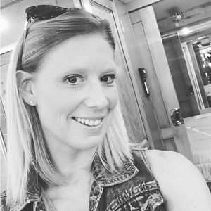 Meet your Posher, Kayti